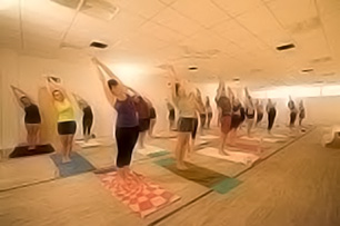 Bikram Yoga benefits /healthy-myself.com