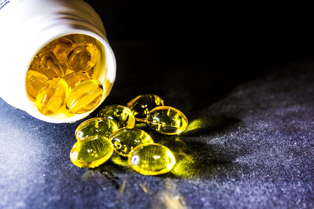 Fish Oil Benefits-What is Fish Oil? healthy-myself.com