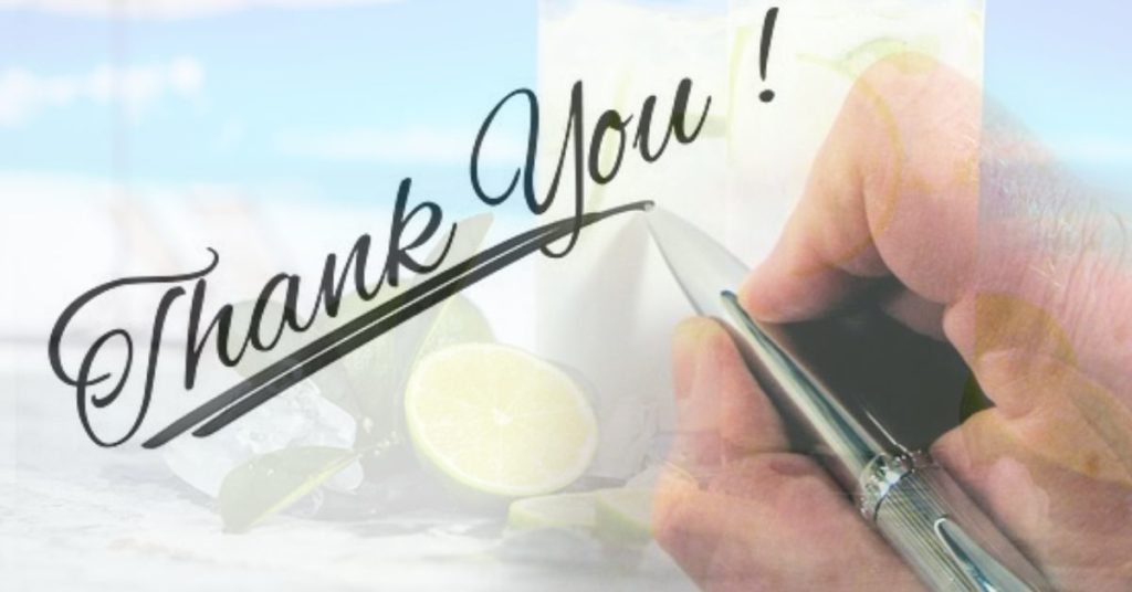 Thank you for reading -healthy-myself.com