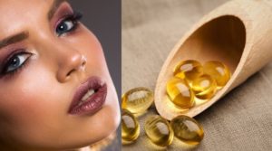 Vitamin E Doses Properly And Get-Vitamin E Benefits