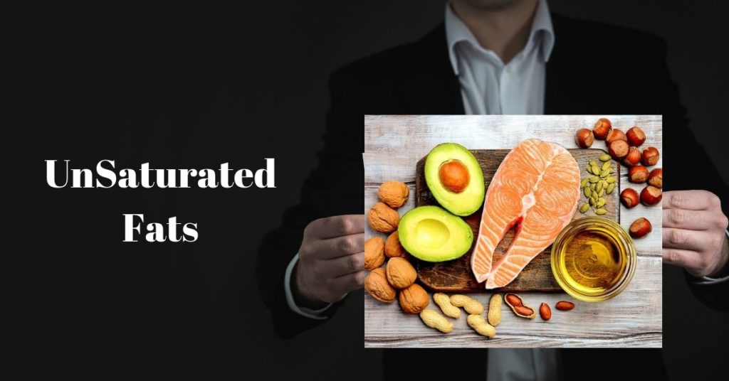 Unsaturated Fats-And know Saturated Fats -healthy-myself.com