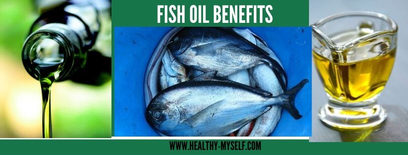 Fish oil Benefits... healthy-myself.com