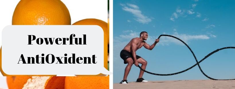 Orange Fruit-Powerful-Antioxidant /healthy-myself.com