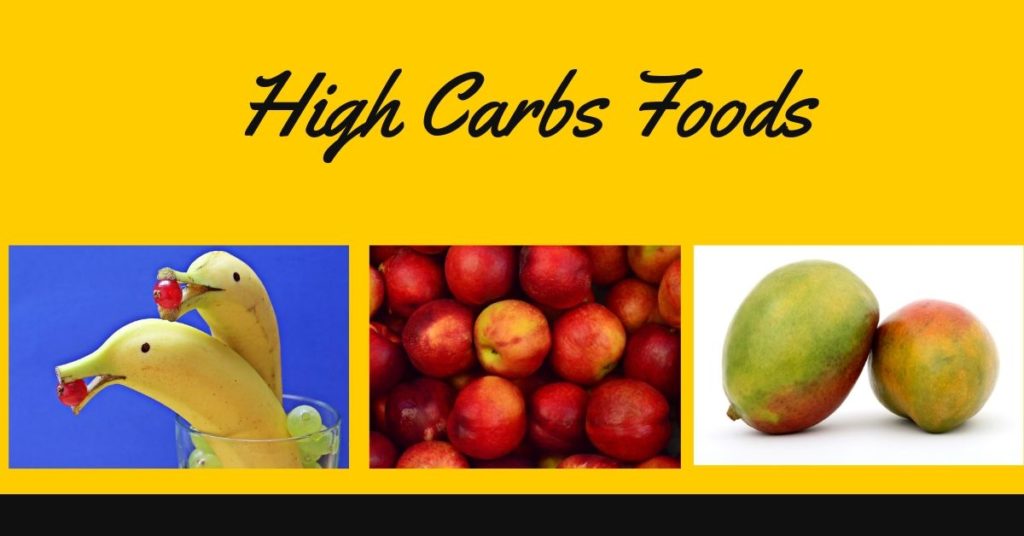 What is Carbohydrates Food-High Carbs Food... healthy-myself.com