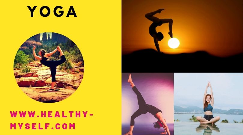  learn -What depression is  & What Is Yoga