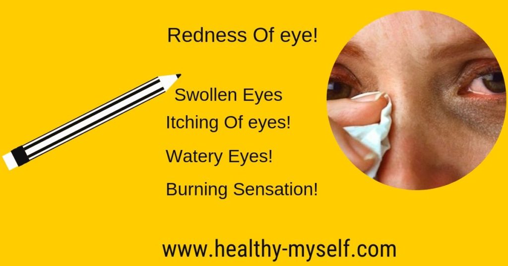 Eye Itching -Eye Allergy-Symptoms... Healthy-myself.com