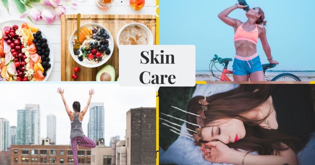 Skin Care Tips ... healthy-myself.com
