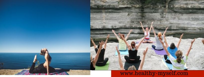 Yoga and Guru... Healthy-myself.com