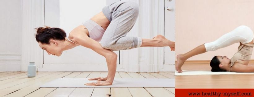 Hath Yoga... Healthy-myself.com