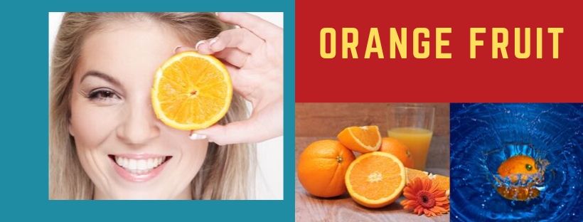 Orange Fruit /healthy-myself.com