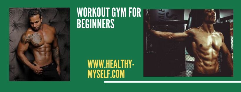 Workout Gym For Beginners