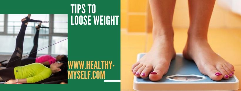 Weigh Yourself Once in a Week-Tips To Loose Weight