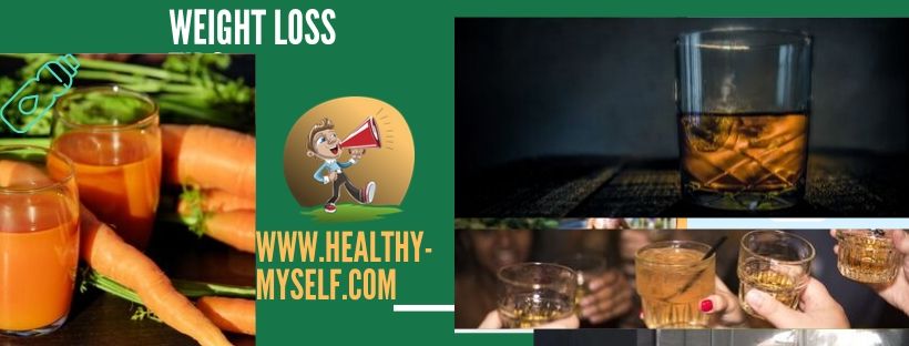 Weight Loss Tips-Avoid Alcohol-healthy-myself.com