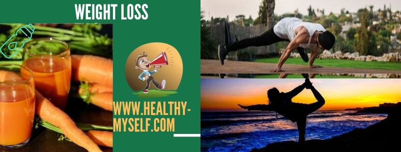 Weight Loss Tips-Exercise,Exercise,Exercise-healthy-myself.com