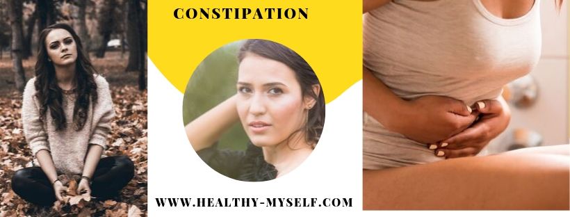 constipation healthy-myself.com