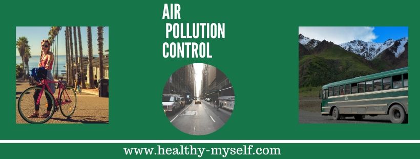 Use public Transport to Air Pollution Control... healthy-myself.com