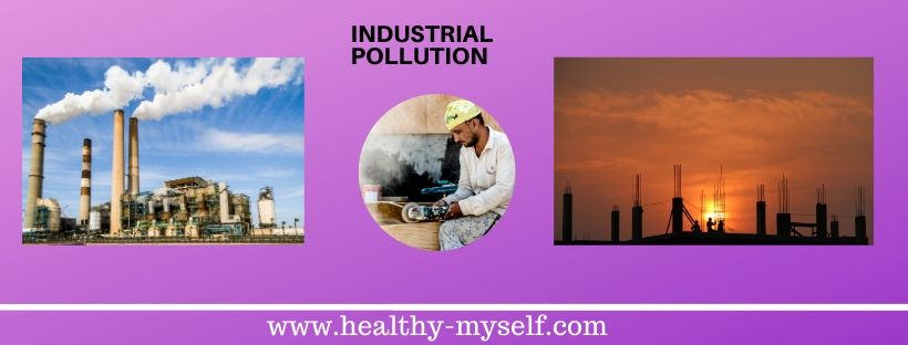 Air pollution of Delhi-Industrial pollution ... healthy-myself.com