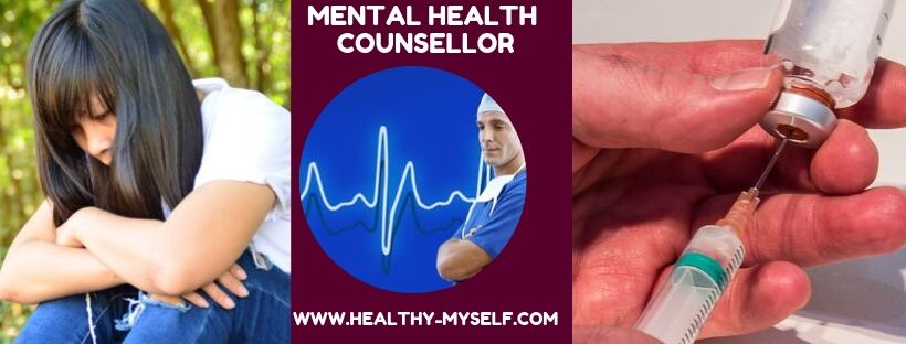 Mental Health Counsellor ... healthy-myself.com