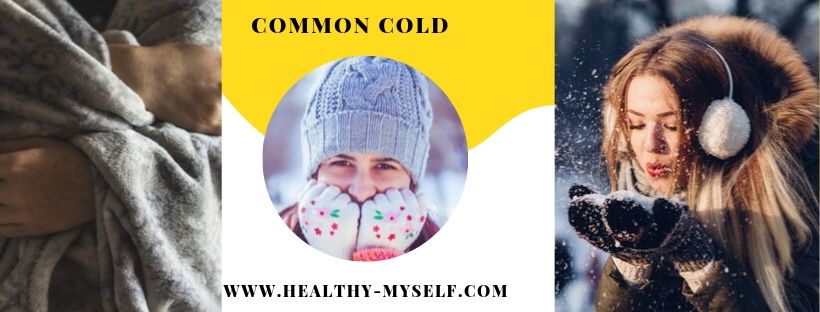 Common Cold-healthy-myself.com