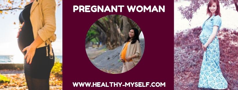 Pregnant Woman-Pregnancy Tips healthy-myself.com
