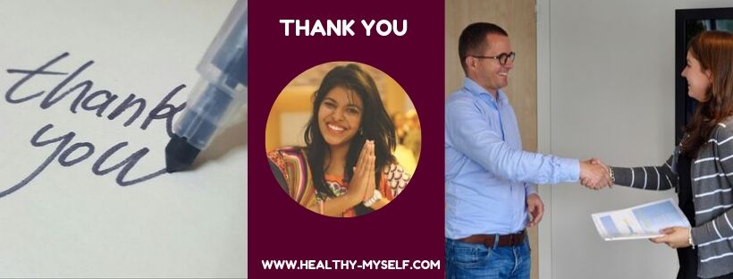 Thank you for reading-Healthy-myself.com