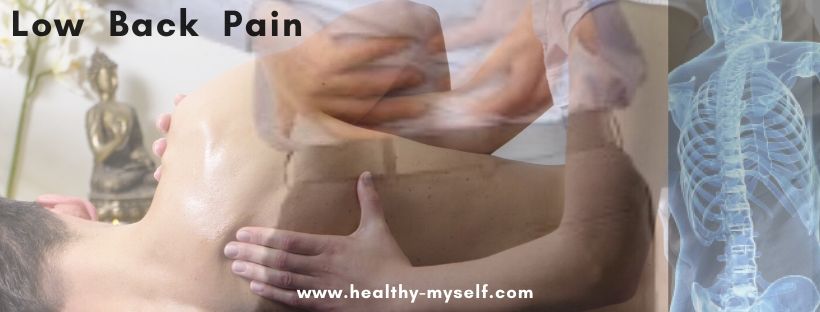 What is Low Back Pain