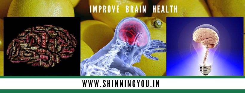 Vitamin  c-Improves Brain Health /healthy-myself.com