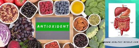 Antioxident -healthy-myself.com