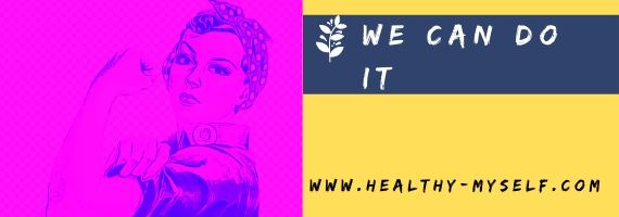 we can do it -healthy-myself.com