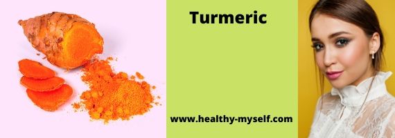 Turmeric... Healthy-myself.com