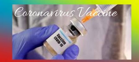 Coronavirus Vaccine Healthy-myself.com