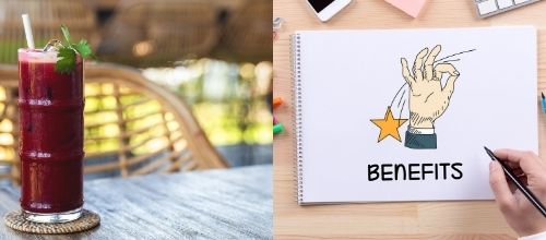 Beetroot Benefits healthy-myself.com