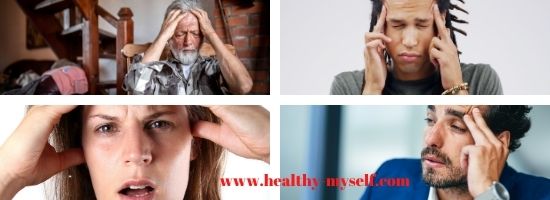What is Headache? home remedies for headaches/ healthy-myself.com