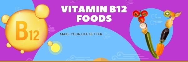 Vitamin B12 Daily Requirement